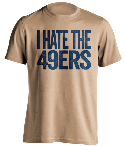 i hate the 49ers images