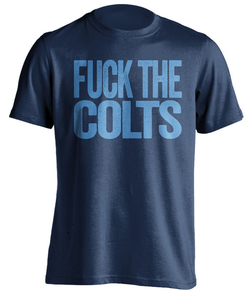 colts t shirts