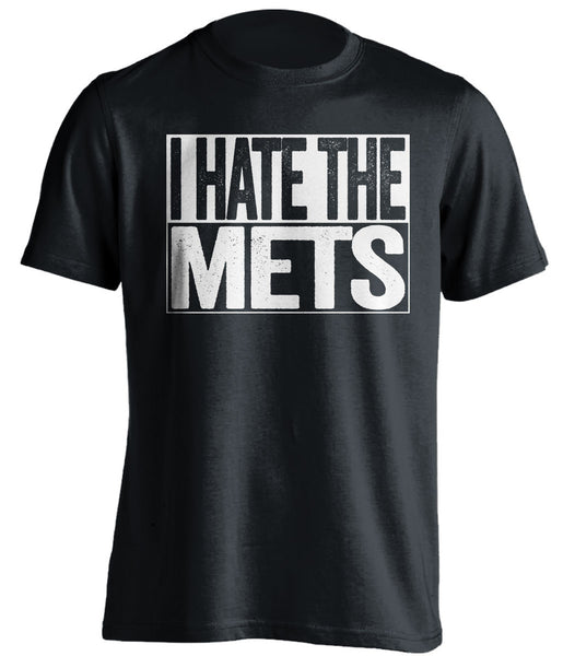 black yankees shirt