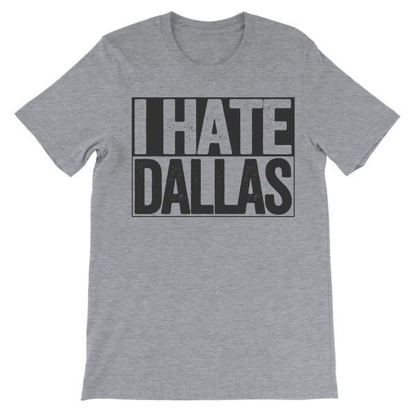 dallas texans shirt