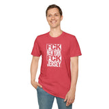 Custom Order - 1x Shirt Pack - Haters Custom Shirt T-Shirt - Beef Shirts