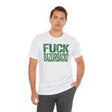 Custom Order - 2x Shirt Pack - Haters Custom Shirt T-Shirt - Beef Shirts