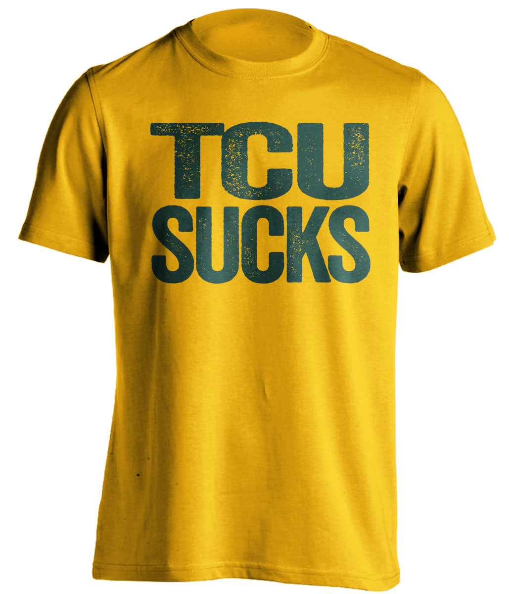 *BLANK* Sucks - Customized Haters Fan T-Shirt -Any Color Combination and Name You Want - Box Design - Beef Shirts