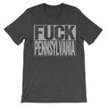 shirt that says fuck pennsylvania