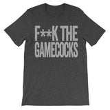 fuck the gamecocks tshirt