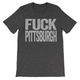 shirt that says fuck pittsburgh