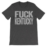 shirt that says fuck kentucky