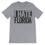 i hate florida tee