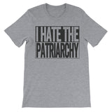 i hate the patriarchy shirt