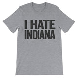 i hate indiana tshirt