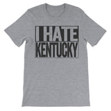 i hate kentucky tshirt
