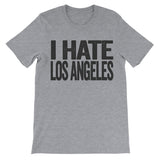 i hate los angeles shirt