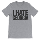 i hate georgia shirt