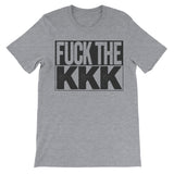 fuck kkk fuck the south shirt