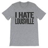 i hate louisville shirt
