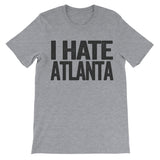 i hate atlanta shirt