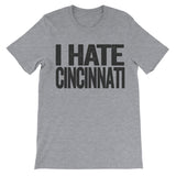 i hate cincinnati tshirt