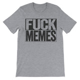fuck memes youtube meme 4chan teenagers trendy shirt