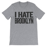 i hate brooklyn tshirt