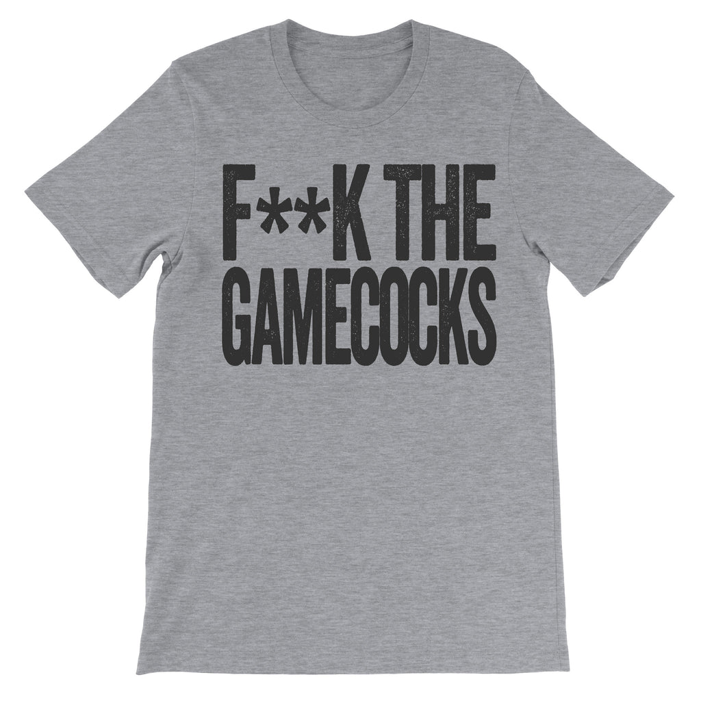 fuck the gamecocks top