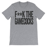 fuck the gamecocks top