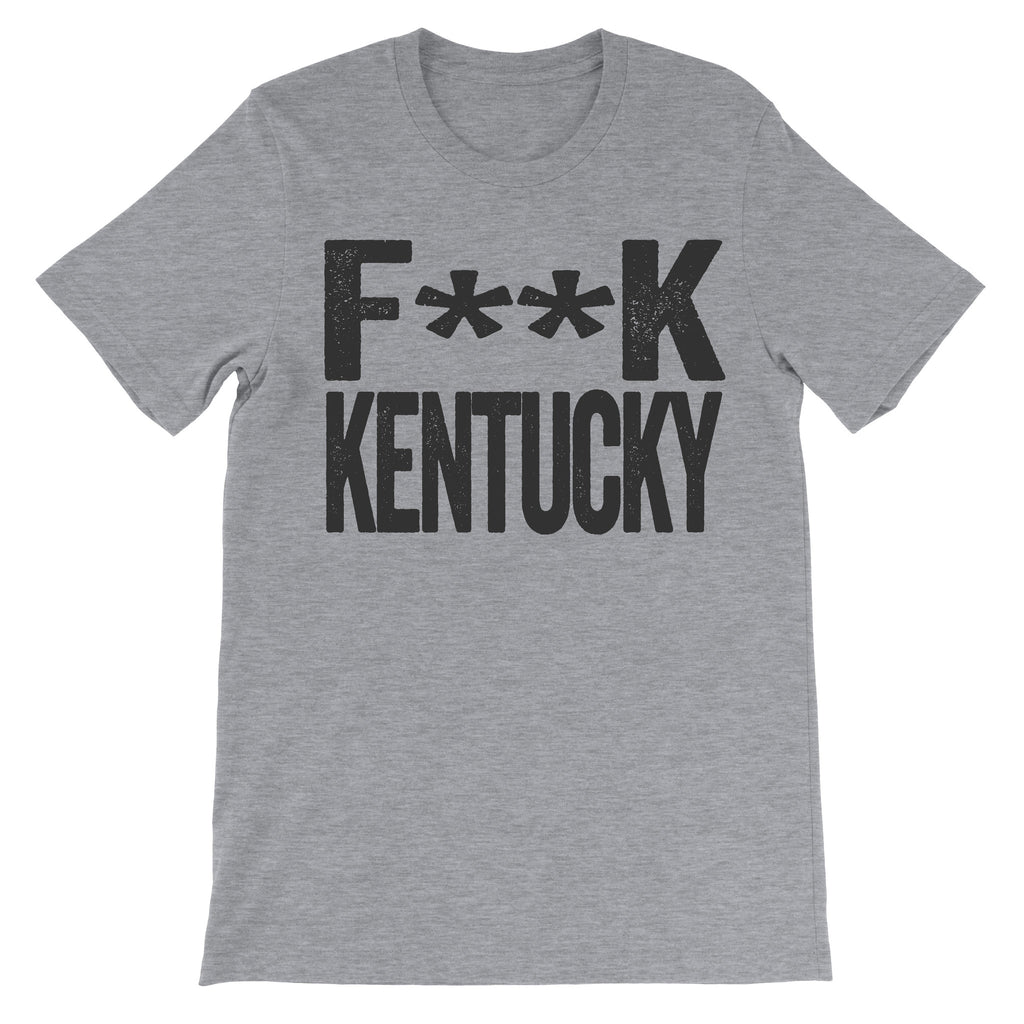 kentucky haters tshirt
