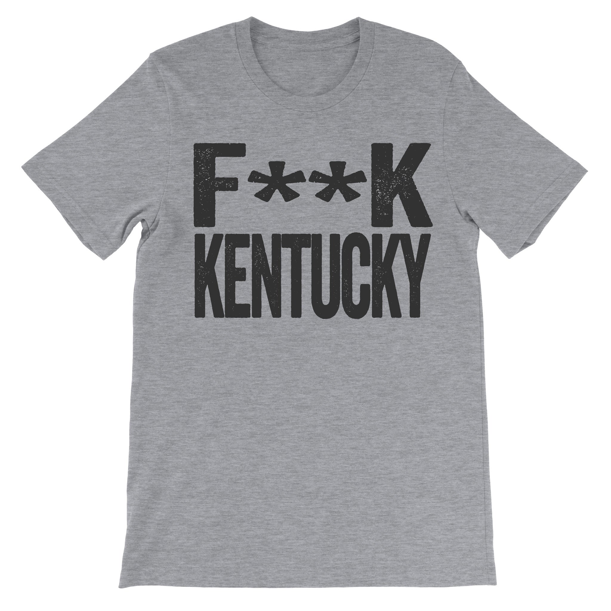 kentucky haters tshirt