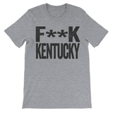 kentucky haters tshirt