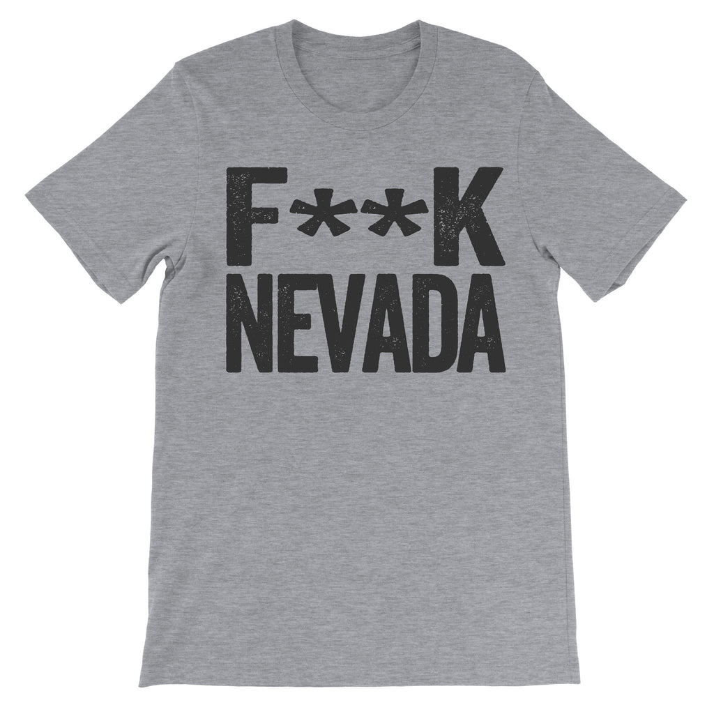 fuck nevada trendy fashion clothes