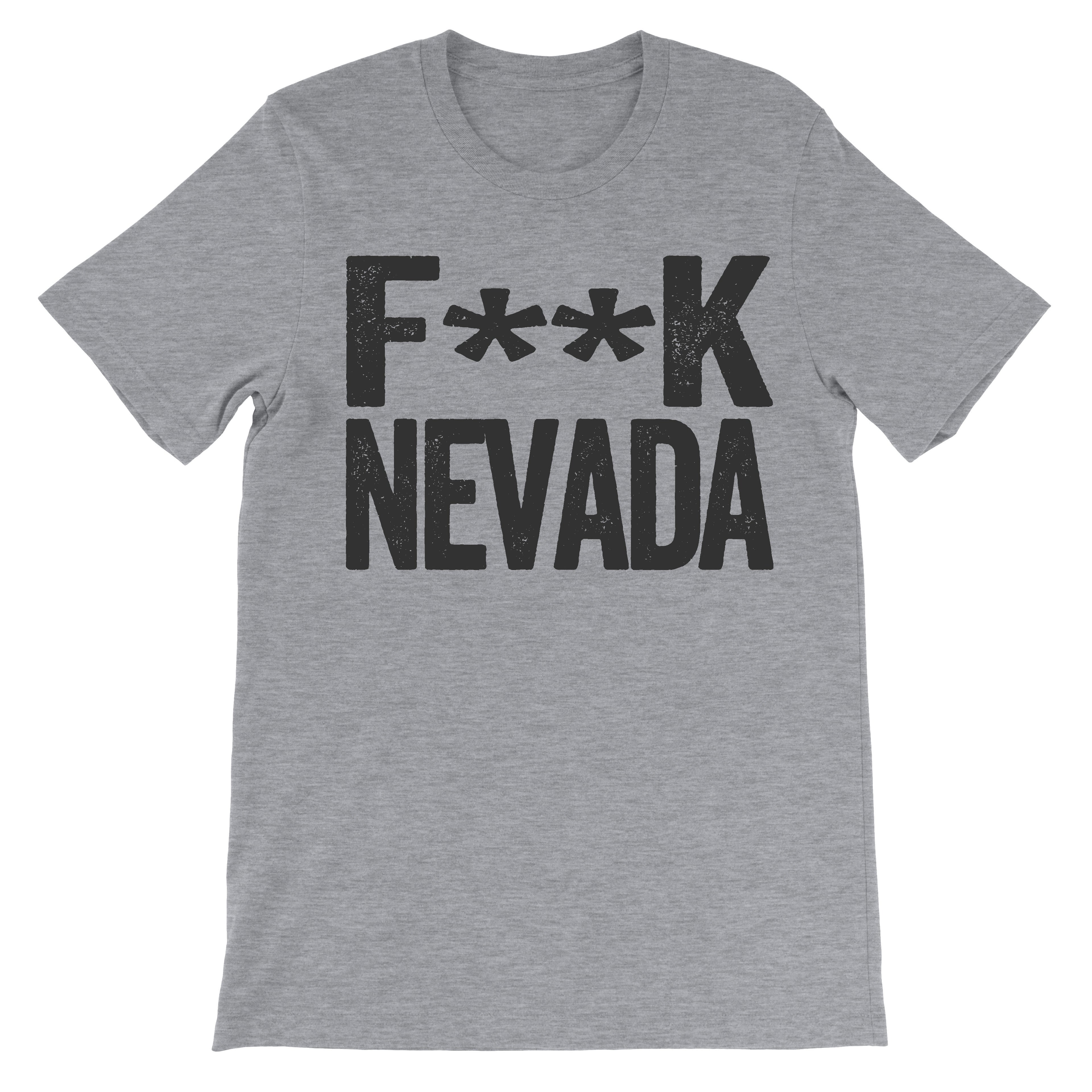 fuck nevada trendy fashion clothes