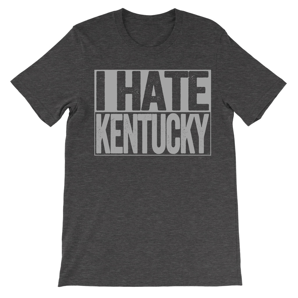 i hate kentucky tee