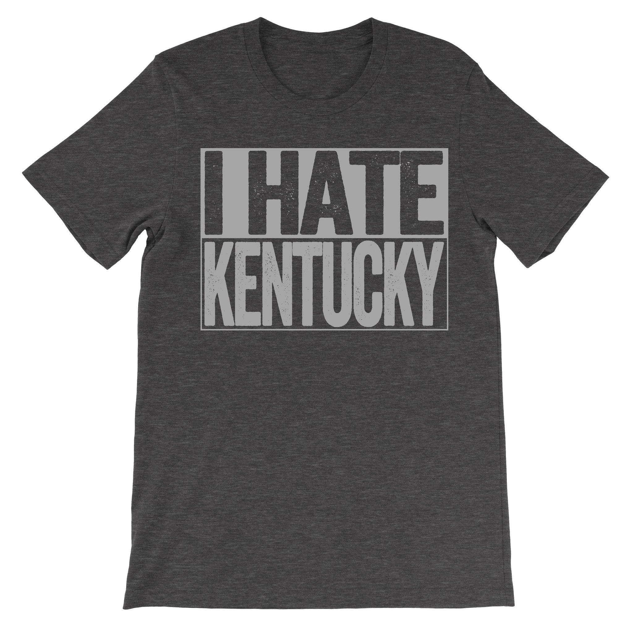 i hate kentucky tee