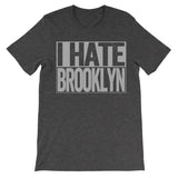 shirt that says i hate brooklyn