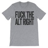 fuck fox news white america alt right broflakes tee