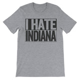 tshirt that says i hate indiana