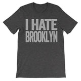 i hate brooklyn shirt