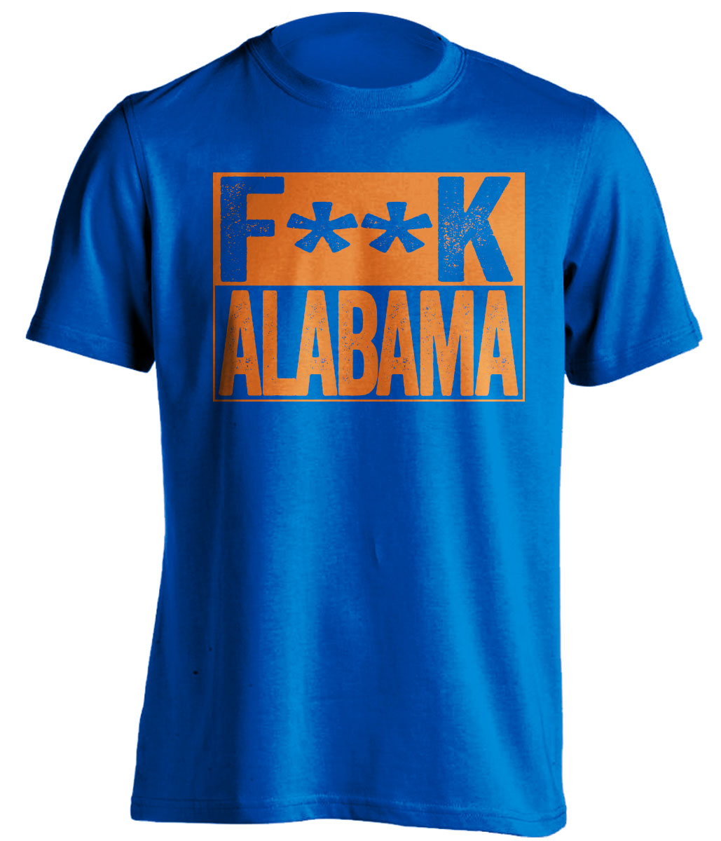 university of florida gators shirt