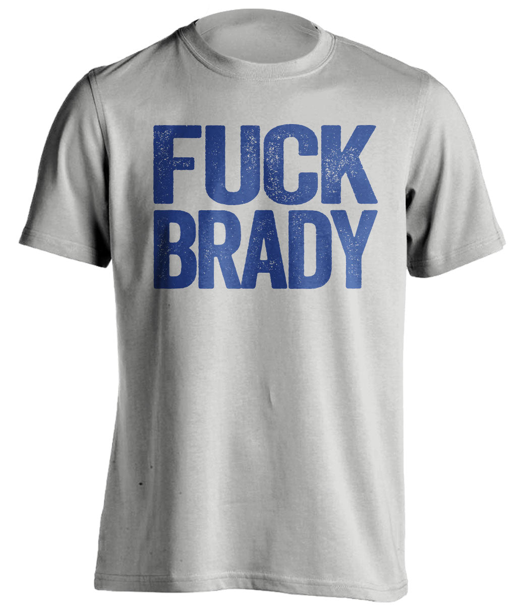 fuck brady buffalo bills grey shirt uncensored