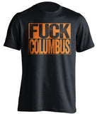 fuck columbus crew fcc cincinnati black shirt uncensored