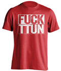 fuck ttun ohio state buckeyes red shirt uncensored