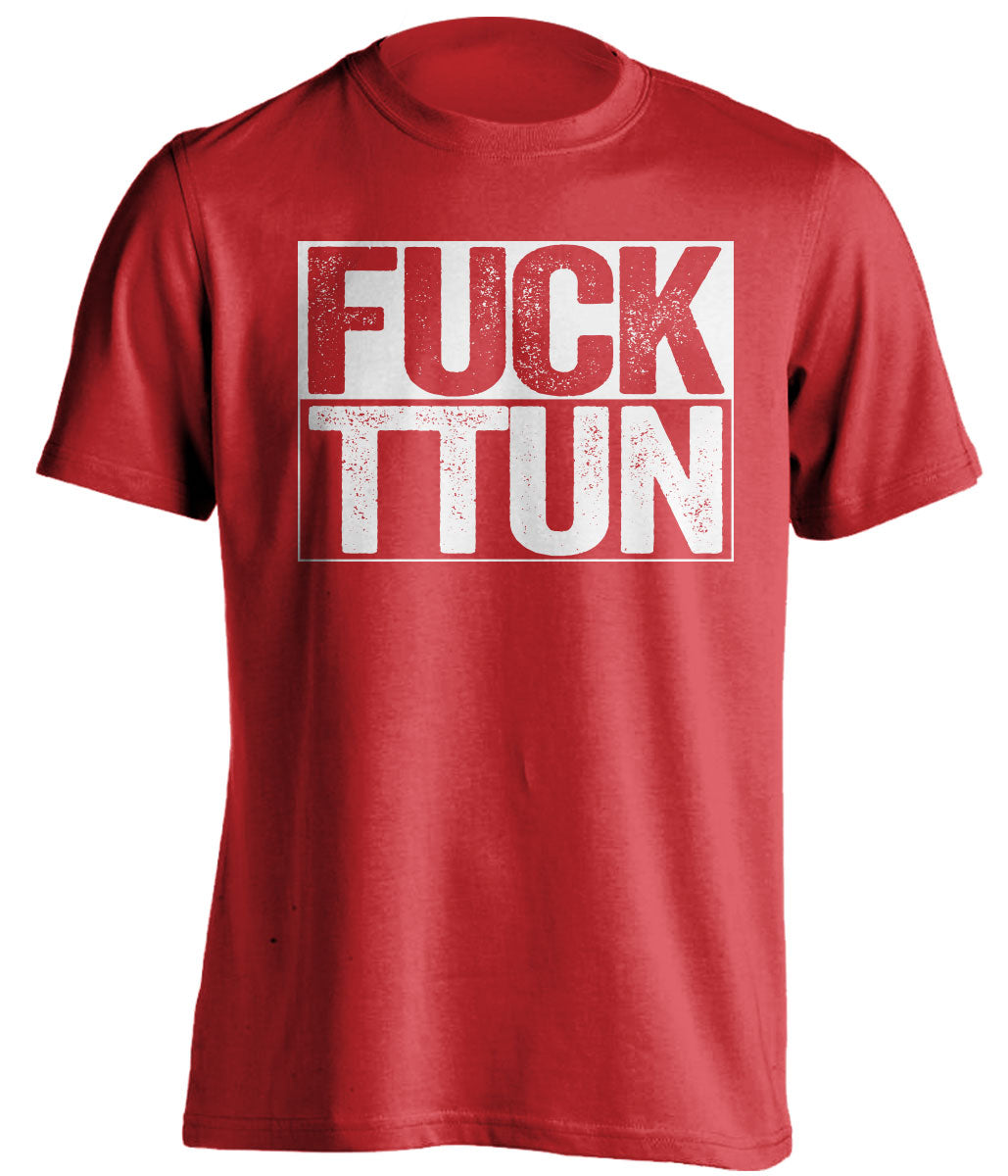 fuck ttun ohio state buckeyes red shirt uncensored