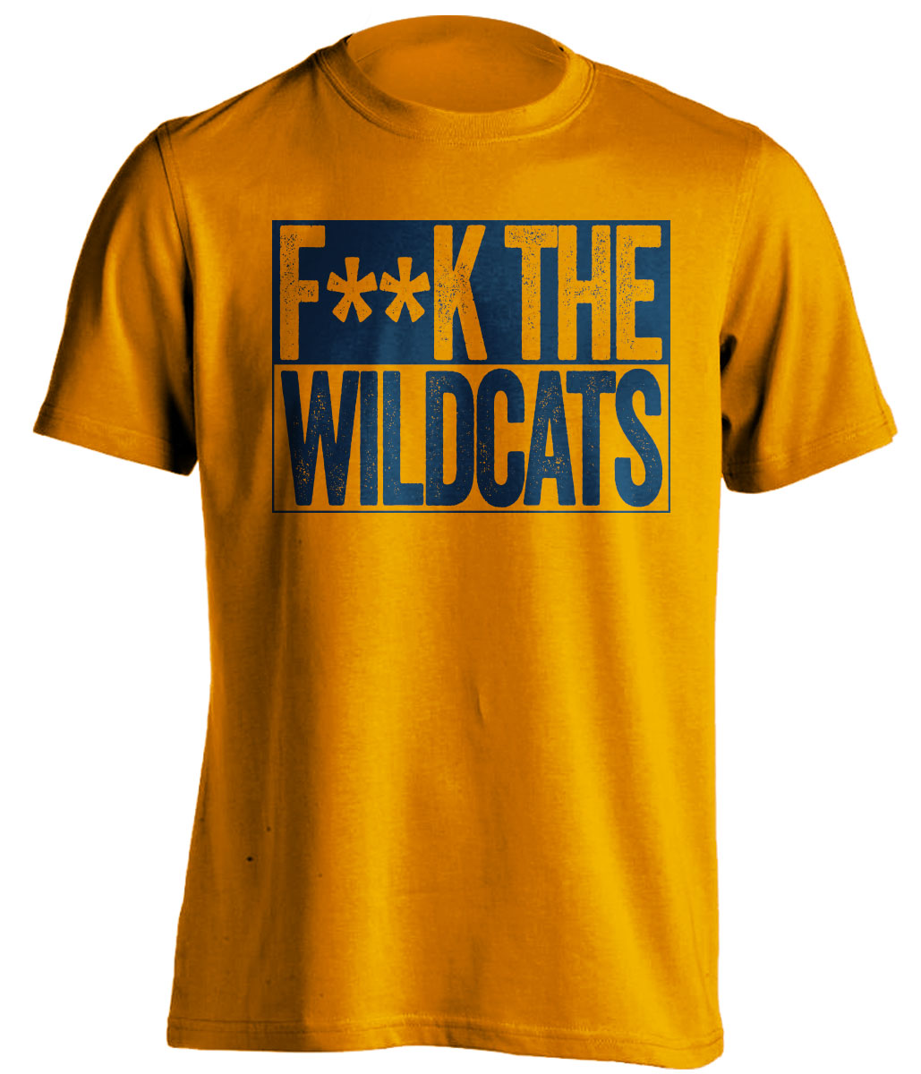 fuck northwestern illinois university college shirt
