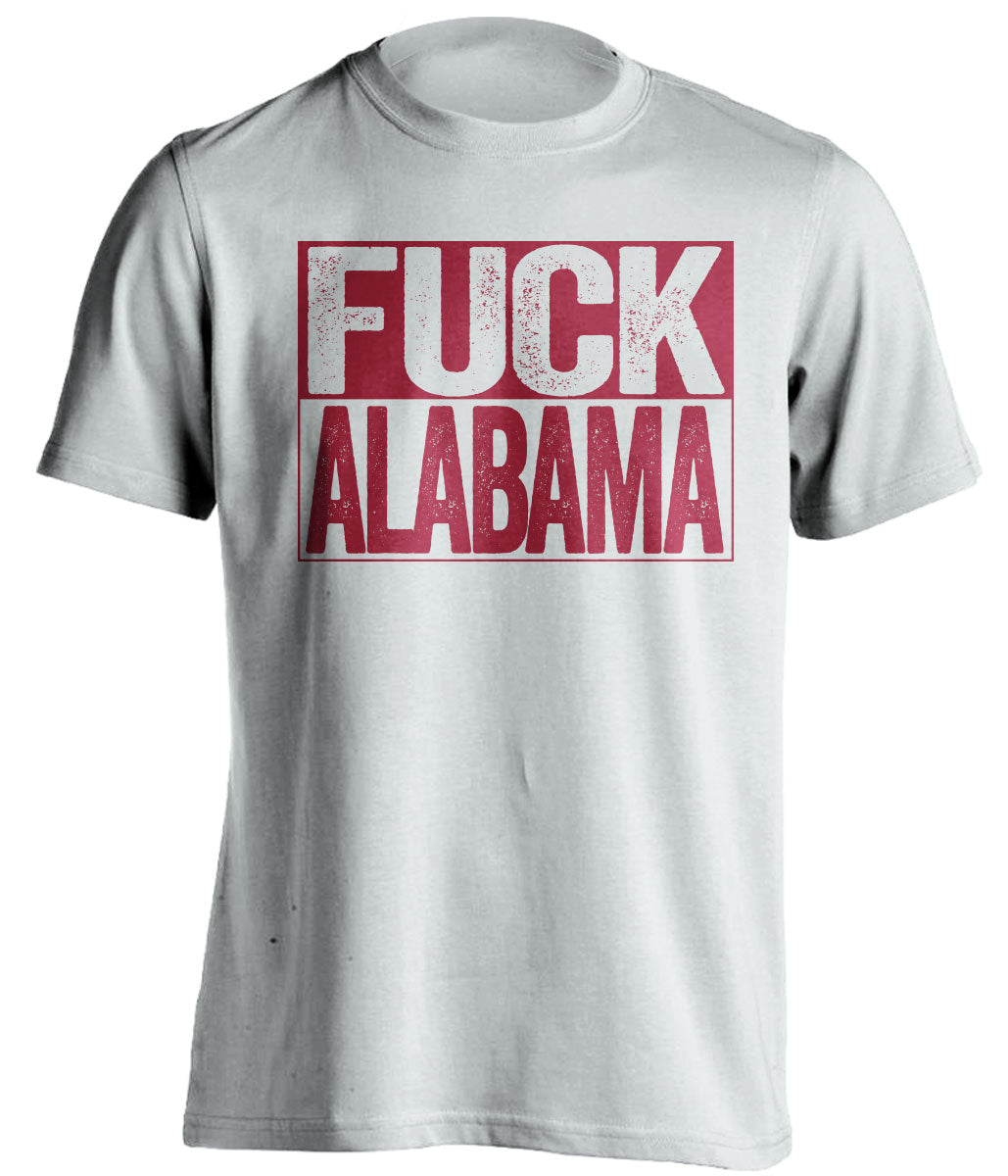 fuck alabama south carolina gamecocks