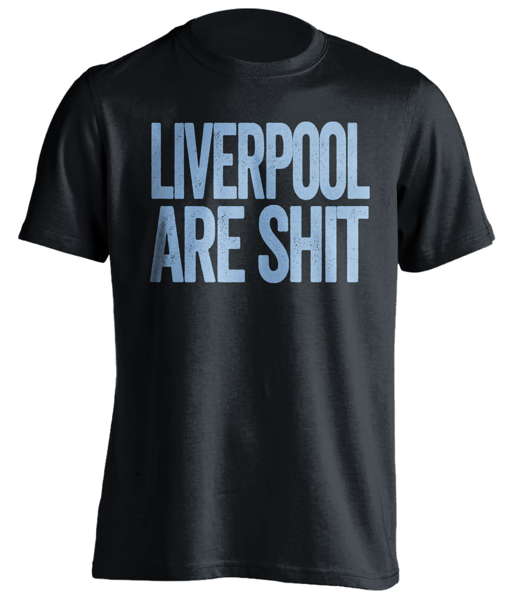 liverpool are shirt mcfc black shirt
