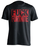 fuck fortnite apex legends player black shirt uncensored