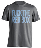 fuck the red sox grey shirt brewers fan uncensored