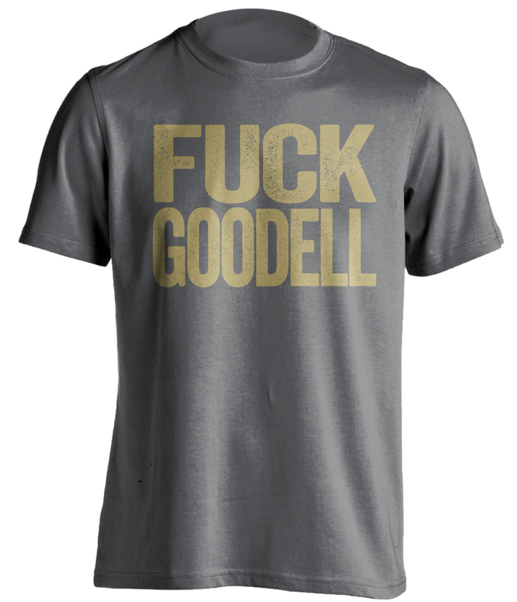 fuck goodell st lous rams fan grey shirt uncensored