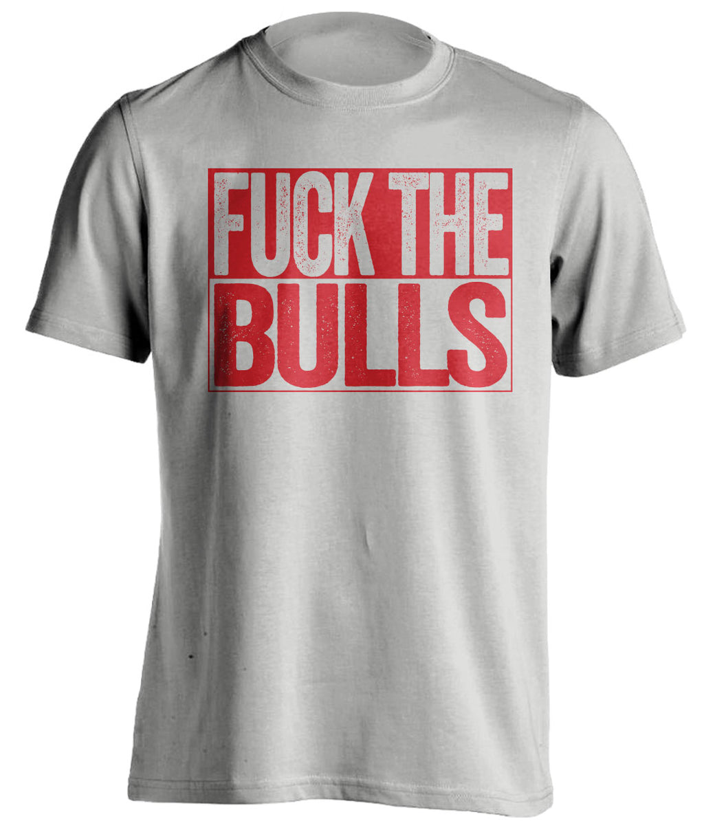 fuck the bulls detroit pistons grey shirt uncensored
