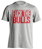 fuck the bulls detroit pistons grey shirt uncensored