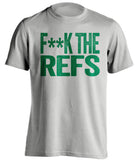 fuck the refs ny jets grey shirt censored